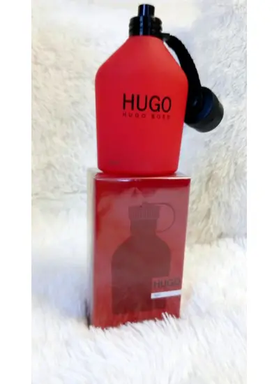 Hugo Boss Hugo Red150 ml