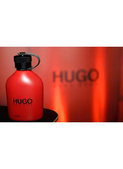 Hugo Boss Hugo Red150 ml