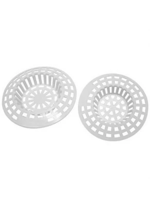 Gunkes® Pratik Lavabo Süzgeci (2 Adet)