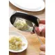 BUFFER® Yeni Sarımsak Ezici Paslanmaz Çelik Garlic Press