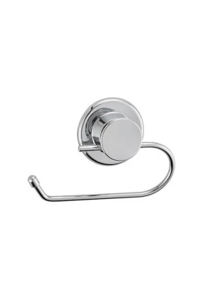 Gunkes® Yapışkanlı Metal Tuvalet WC Kağıt Rulo Tutacağı Askısı