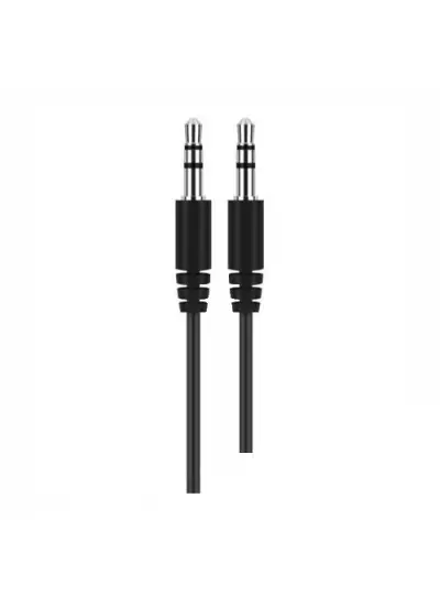 Acl A-9 3.5mm Jack 1mt Aux Ses Kablosu