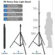 Blic NP-9988 Profesyonel Tripod | 2.70M