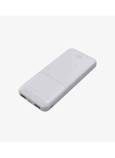 Link Tech EP90 9000 mAh Powerbank 2x USB Taşınabilir Şarj Cihazı