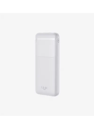 Link Tech EP90 9000 mAh Powerbank 2x USB Taşınabilir Şarj Cihazı