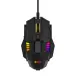 Blic BWM7 6400 DPI, Rgb Işıklı, 1.5MT Kablolu Oyuncu Mouse