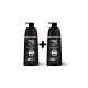 Softto Plus Black Hair Şampuan 350 Ml 2 Adet