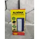 Almina Dl-2424 Telefon Şarj Edebilen Şarjlı Işıldak 24 Led Usb 80 Saat Kesintisiz Işık