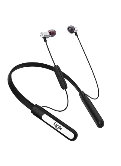 Linktech Link Tech Bluetoothlu Kulaklık H995 Kulak Içi Kablosuz Kulaklık 83 Saat