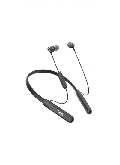 Linktech Link Tech Bluetoothlu Kulaklık H995 Kulak Içi Kablosuz Kulaklık 83 Saat