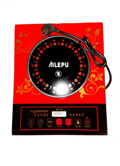 Ailipu Alp-13 3500w Lazer Elektirikli Ocak