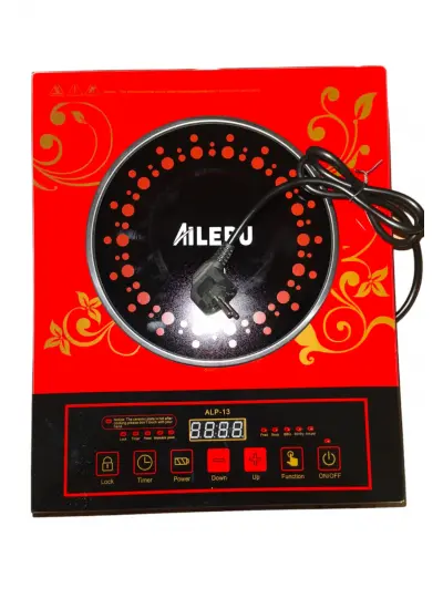 Ailipu Alp-13 3500w Lazer Elektirikli Ocak