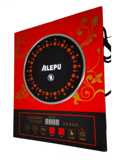 Ailipu Alp-13 3500w Lazer Elektirikli Ocak