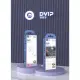 Dvip S01M 6A 67W Usb-A To Micro 1 M Beyaz Data Ve Hızlı Şarj Kablosu