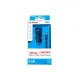 Linkage Lm-03 Metal Lingning 2,4a/2XUsb Uyumlu  Araç İçi Şarj Aleti