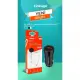 Linkage Lkc-36 PD Quick Charge 6A/38W 2XUsb A+C Pd Lightning Şarj Aleti