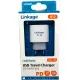 Linkage PD Quick Charge 3A/20W 1XUSB Şarj Başlık Lkc-28