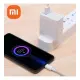 Xiaomi 120W Turbo Şarj Cihazı Aleti 120W 6A