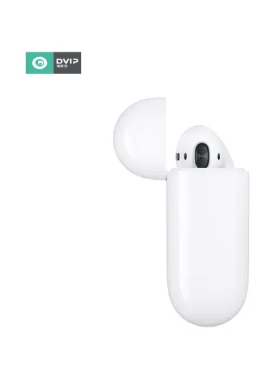 Dvıp P20 Pro 2.nesil Bluetooth Kulaklık Beyaz