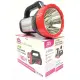 Gold Kama Uzun Mesafeli 15W Led El Feneri Gk-2229