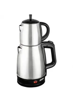 Sinbo STM-5845 Elektrikli Çay Makinesi
