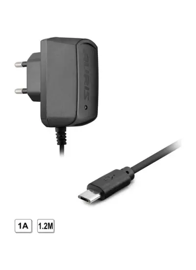 Auris Micro Usb Kutu Şarj 1A Ars-Ch24 G810