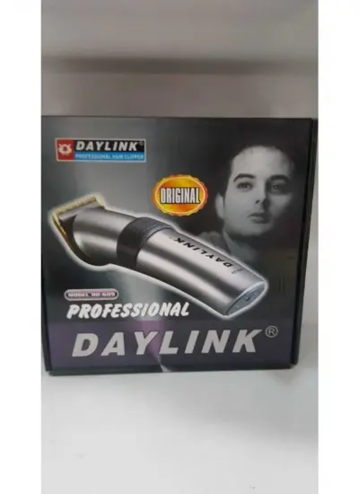 Daylınk RD-609 Professional Hair Clipper