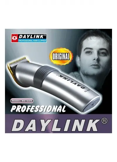 Daylınk RD-609 Professional Hair Clipper