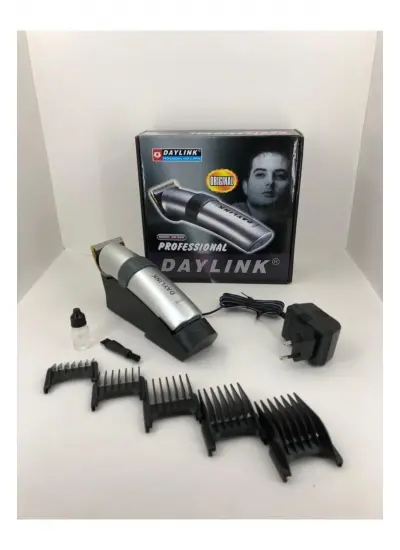 Daylınk RD-609 Professional Hair Clipper