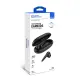 Acl ACB-57 5.3 Versiyon Type-C Şarj Girişli True Wireless Kulakiçi Bluetooth Kulaklık