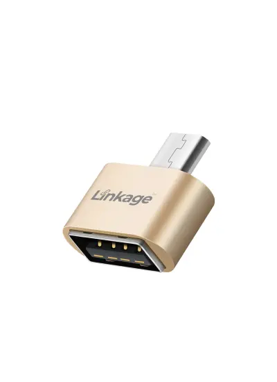 Linkage  Lko-01 Mikro USB 3.0 Dönüştürücü Süper Uyumlu