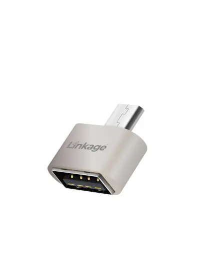 Linkage  Lko-01 Mikro USB 3.0 Dönüştürücü Süper Uyumlu