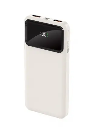 Linkage  LKP-37 20000mAh Lcd Ekran Dahili Type-c Micro Powerbank