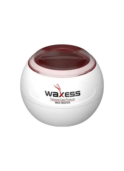 Waxess Mars Konserve Ağda Makinesi 240 ml