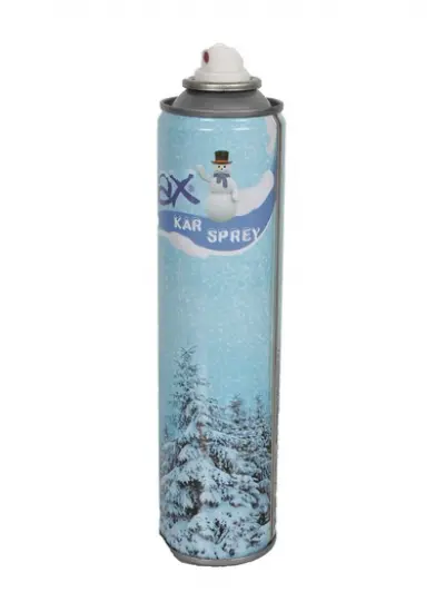 Kar Spreyi 300Ml Organizasyon Eğlence