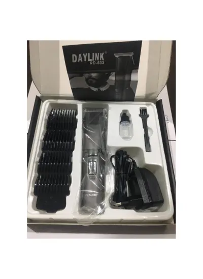 Daylink Rd-533 Saç Ve Sakal Tıraş Makinesi