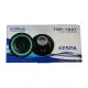 Kespa TSP-160T Max Power 200W Tweeterli 16 cm Oto Hoparlör Kespa