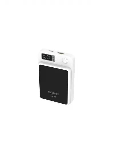 Fulltech  FP2 15W Mıknatıslı 10.000mAh Wireless Powerbank