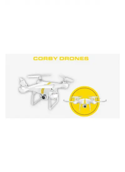 Corby Drones Zoom Air Drone Sd07 SD07