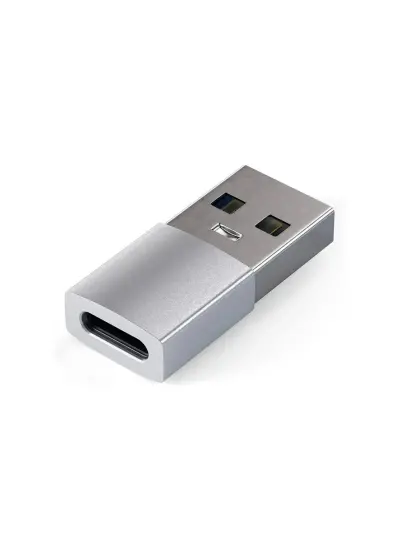 Acl Acpt-11 Hd Media Type-c Den Usb Veri Aktarım Aparatı Dönüştürücü