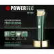 Powertec TR-9700 Saç ve Sakal Tıraş Makinesi