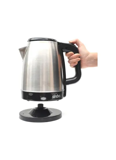 Sinbo SK-8015 1.7 L Su Isıtıcı Kettle