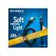 Syrox C135AL 2.4A Hızlı İphone Lightnıng Şarj & Data Kablosu