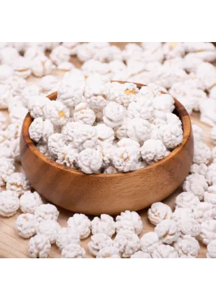 Beyaz Leblebi Şekeri 1kg Beyaz Leblebi Şekeri 1kg