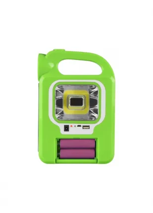 Hb-6399b Solar Çalışma Lambası Hb-6399b Solar Çalışma Lambası