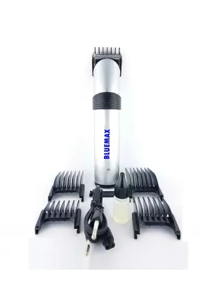 Bluemax Hp-609a Traş Makinesi Profosyonel saç sakal kesim Tıraş Makinesi Bluemax Hp-609a Traş Makinesi Profosyonel saç sakal kesim Tıraş Makinesi