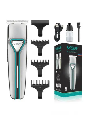 Vgr V-008 Professıonal Saç Sakal Ense Vücut Tıraş Makinesi Vgr V-008 Professıonal Saç Sakal Ense Vücut Tıraş Makinesi