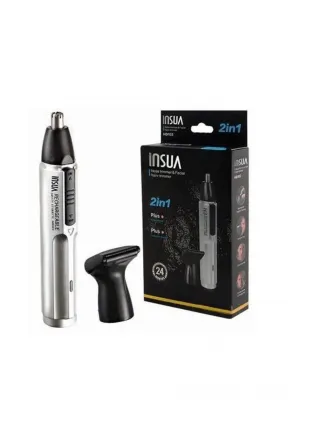 Insua HD-102 Kulak Burun Kılı Alma Makinesi Insua HD-102 Kulak Burun Kılı Alma Makinesi