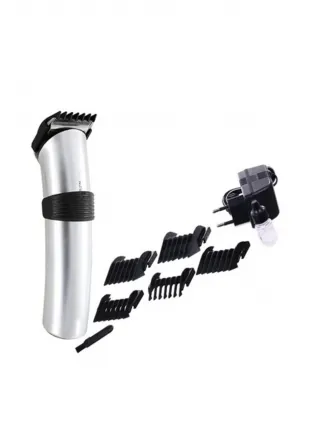 Well Power Wp-609 Kablolu ve Kablosuz Saç Sakal Tıraş Makinesi Well Power Wp-609 Kablolu ve Kablosuz Saç Sakal Tıraş Makinesi