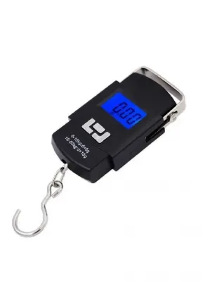 Elektronik Dijital El Kantarı 50 kg Terazi Tartı 10 gr Hassasiyet Elektronik Dijital El Kantarı 50 kg Terazi Tartı 10 gr Hassasiyet